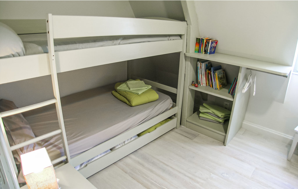 Feriehuse - La Cassagne , Frankrig - FAD731 27