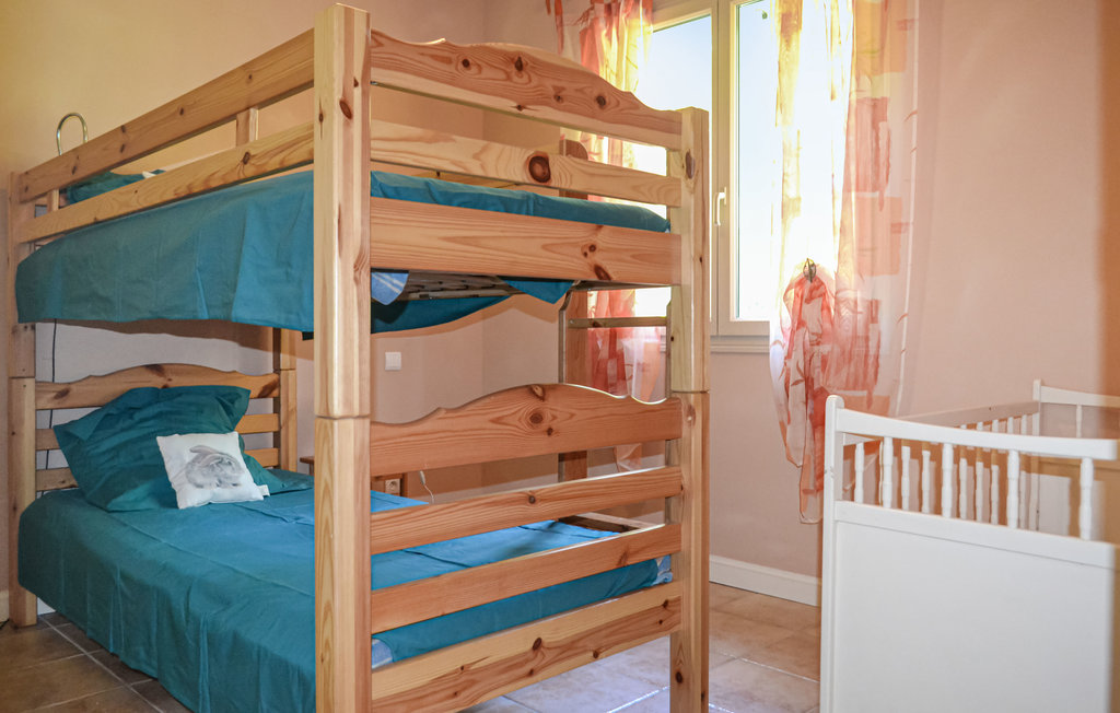 Semesterhus - Savignac-Lédrier , Frankrike - FAD793 20