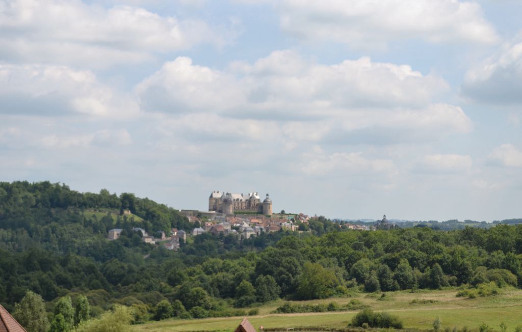 Feriehuse - Granges d'Ans , Frankrig - FAD030 17