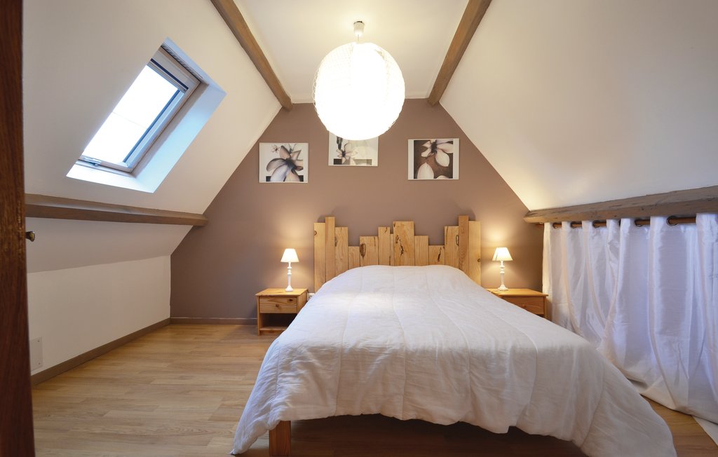 Feriehuse - Aubas , Frankrig - FAD386 5