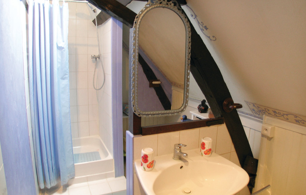 Feriehuse - Granges d'Ans , Frankrig - FAD030 16