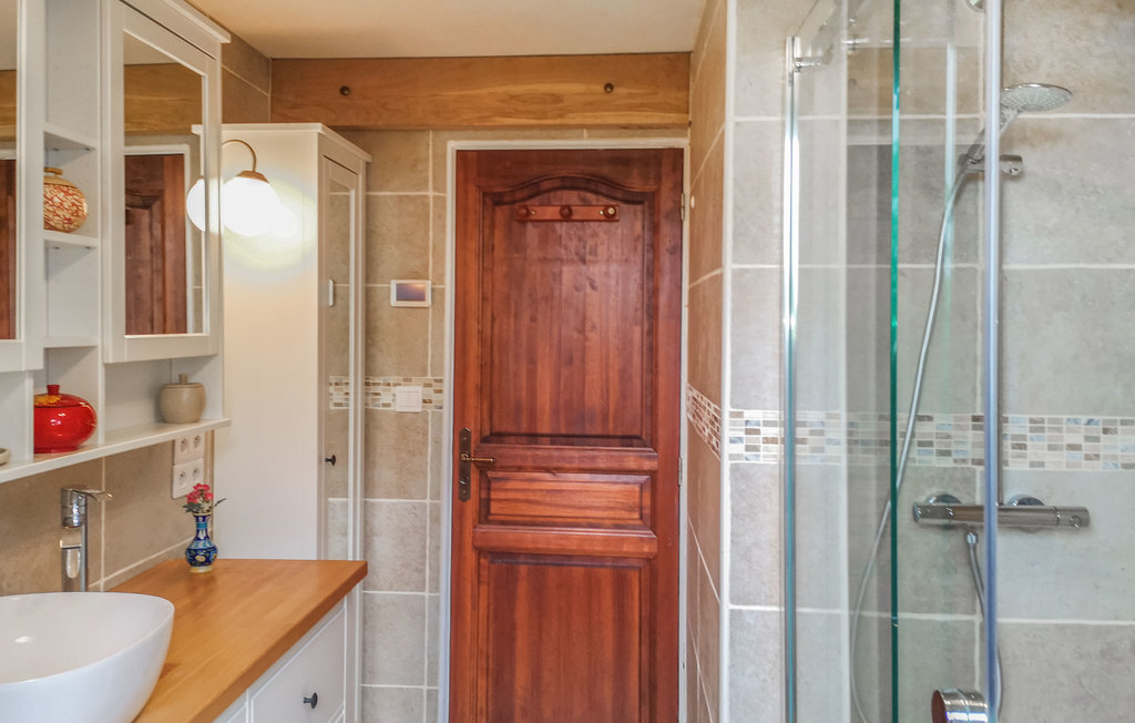 Ferienhaus - St. Priest La Fougeres , Frankreich - FAD773 30