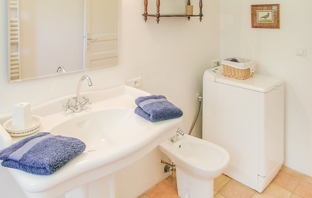 Feriehuse - St Antoine de Breuilh , Frankrig - FAD159 29