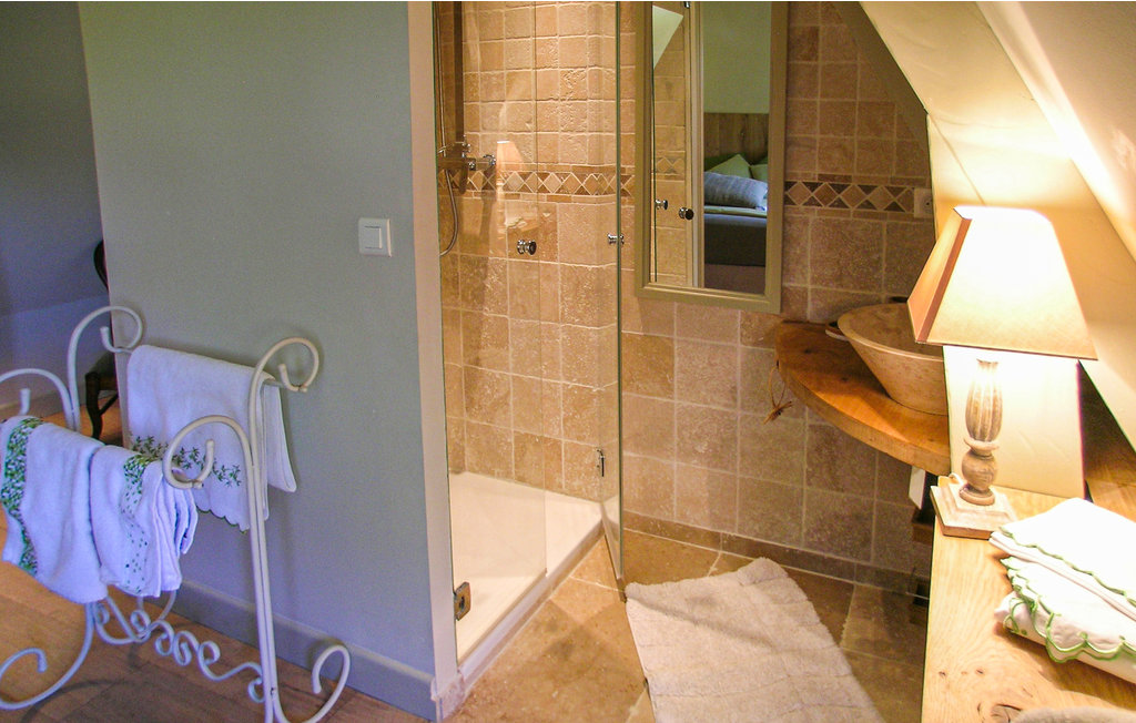 Feriehuse - La Cassagne , Frankrig - FAD731 35