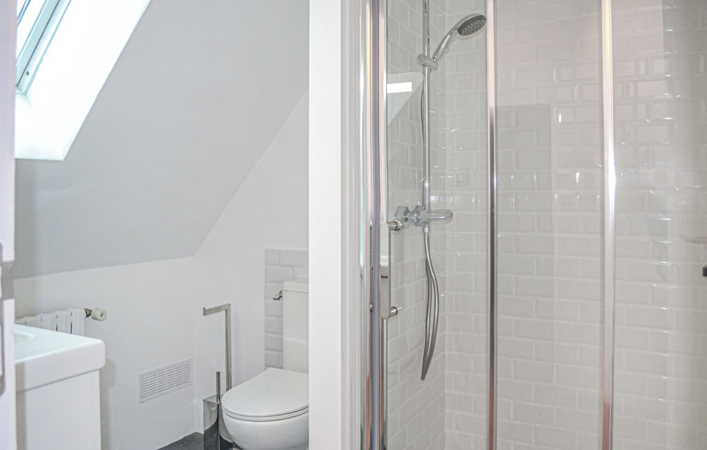 Ferienhaus - St. Priest La Fougeres , Frankreich - FAD773 34