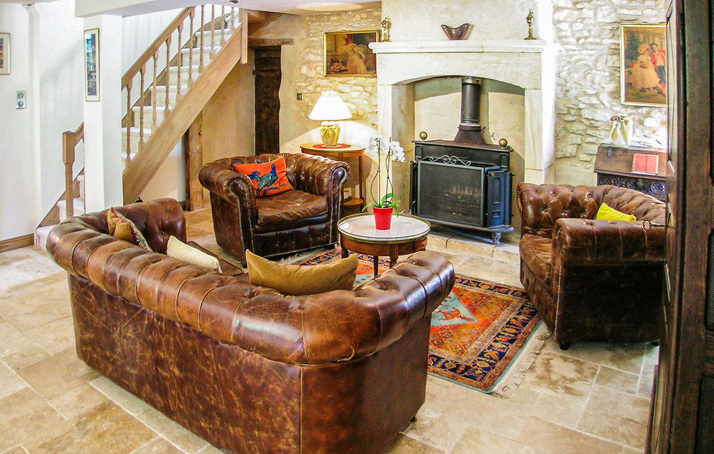 Feriehuse - Les Farges , Frankrig - FAD115 2