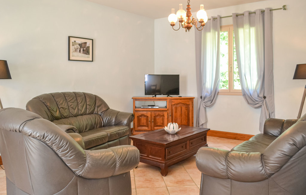 Semesterhus - Savignac-Lédrier , Frankrike - FAD793 2