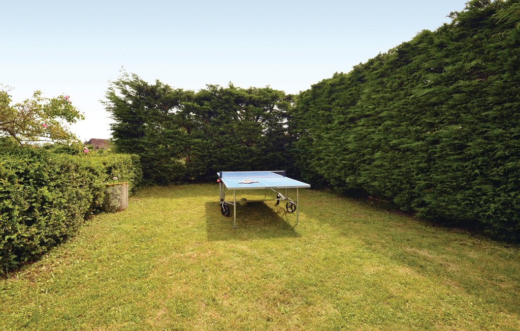 Semesterhus - La-Chapelle-Saint-Jean , Frankrike - FAD151 16