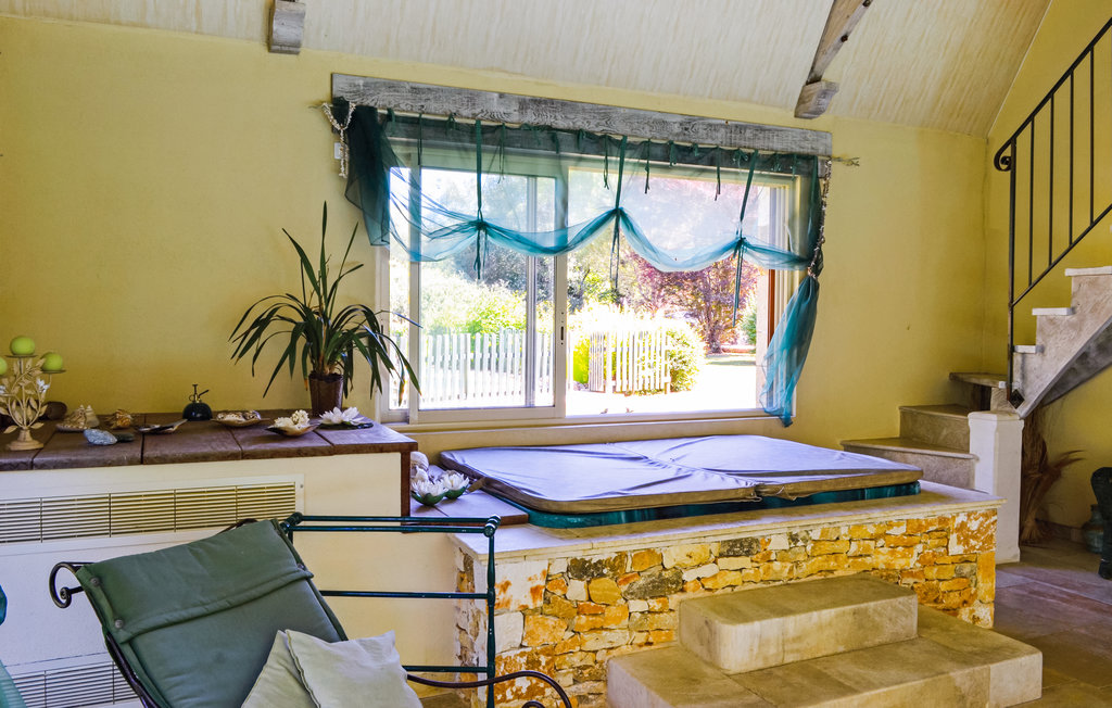 Feriehuse - La Cassagne , Frankrig - FAD731 6