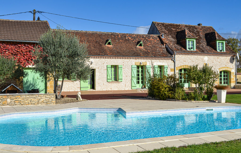Location de vacances - La Force , France - FAD302 1