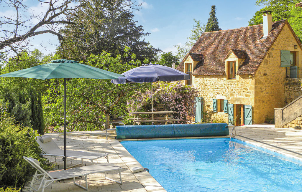 Holiday home - Groléjac , France - FAD724 1