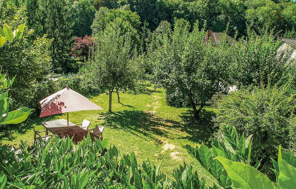 Ferienhaus - Terrasson-Lavilledieu , Frankreich - FAD098 7