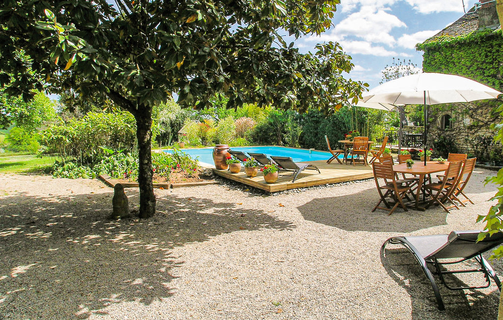 Feriehuse - Les Farges , Frankrig - FAD115 3