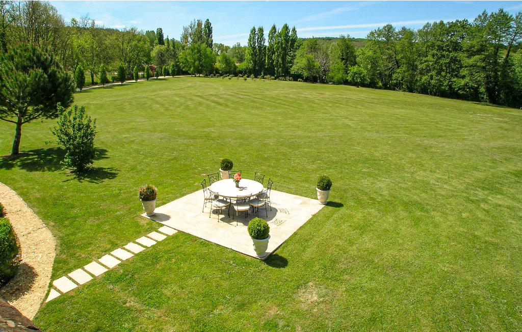 Feriehuse - La Cassagne , Frankrig - FAD731 14