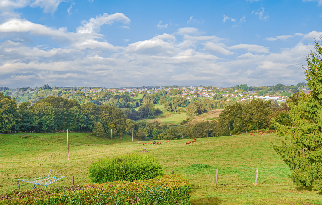 Ferienhaus - St. Priest La Fougeres , Frankreich - FAD773 17