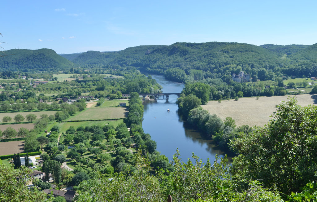 Feriehus - Cénac-et-Saint-Julien , Frankrike - FAD099 9