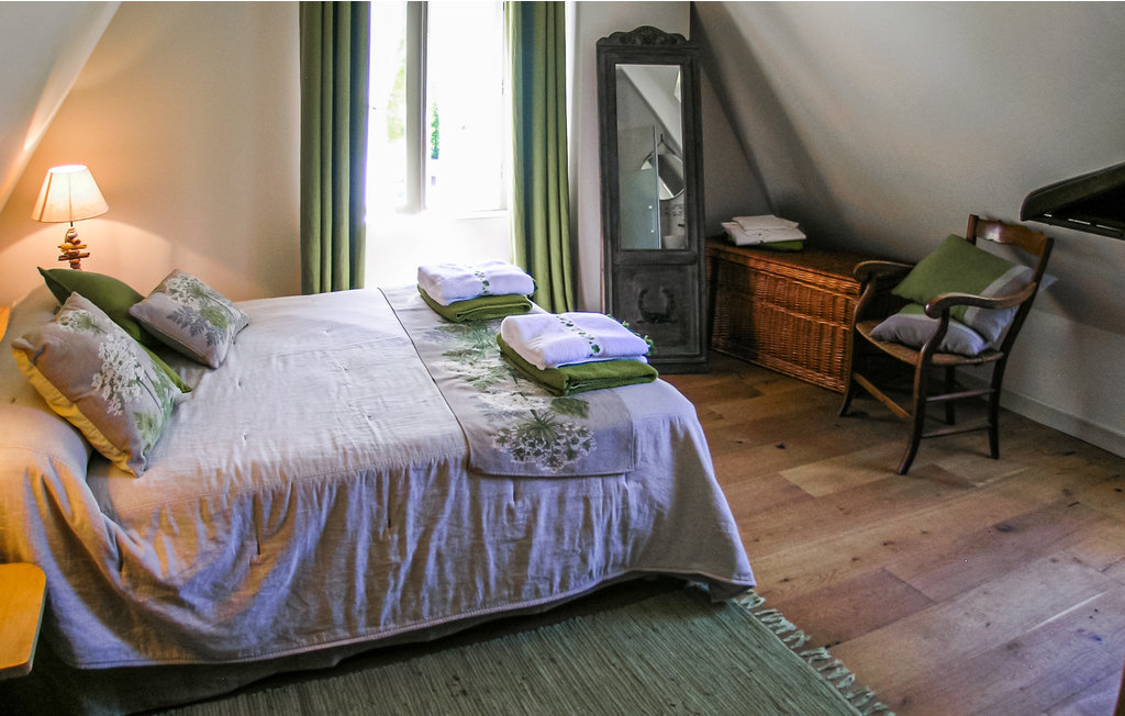 Feriehuse - La Cassagne , Frankrig - FAD731 26