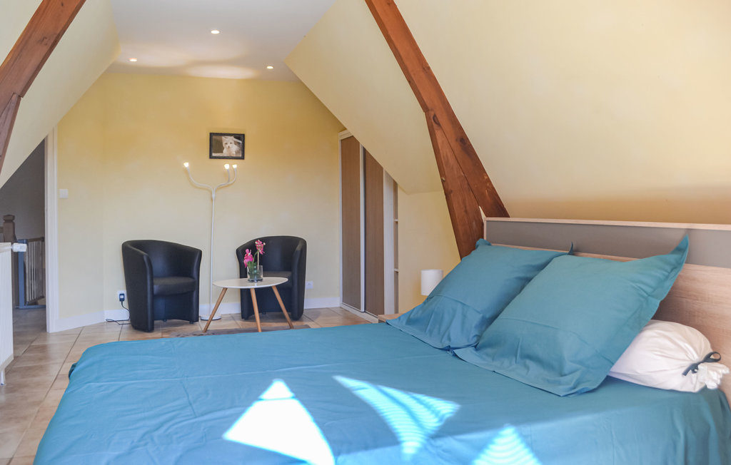 Semesterhus - Savignac-Lédrier , Frankrike - FAD793 19