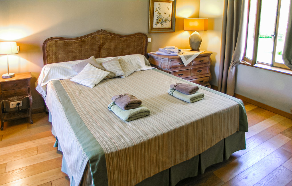 Feriehuse - La Cassagne , Frankrig - FAD731 29