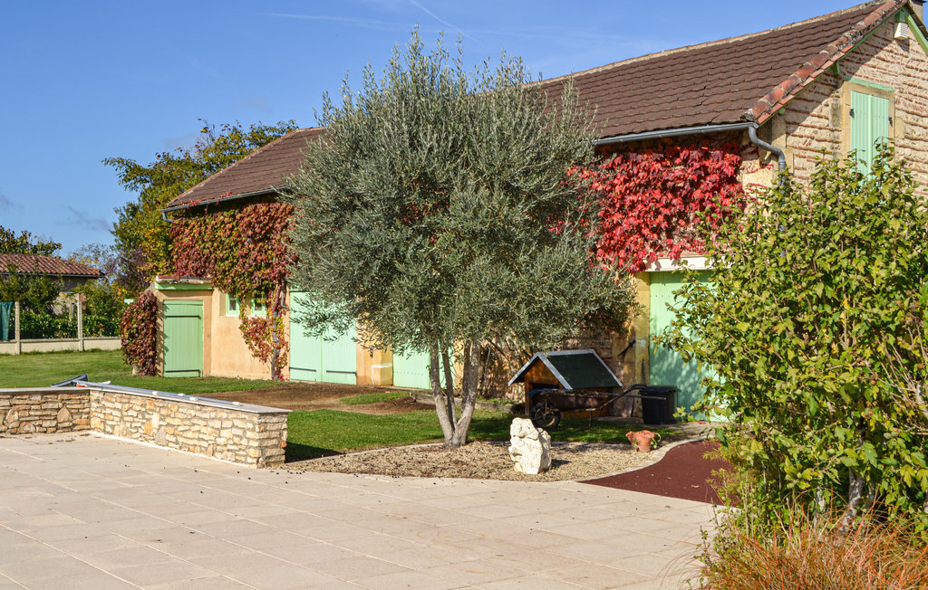 Location de vacances - La Force , France - FAD302 11