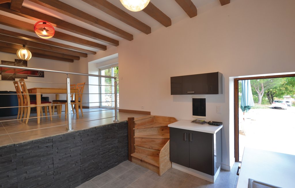 Feriehuse - Aubas , Frankrig - FAD386 13