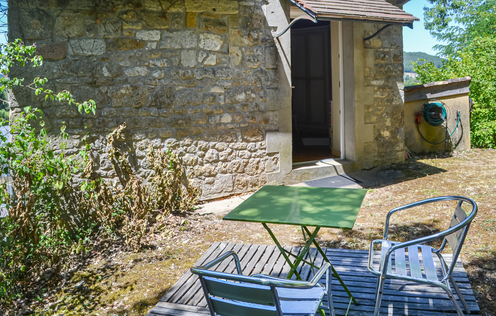 Feriehus - Cénac-et-Saint-Julien , Frankrike - FAD099 10