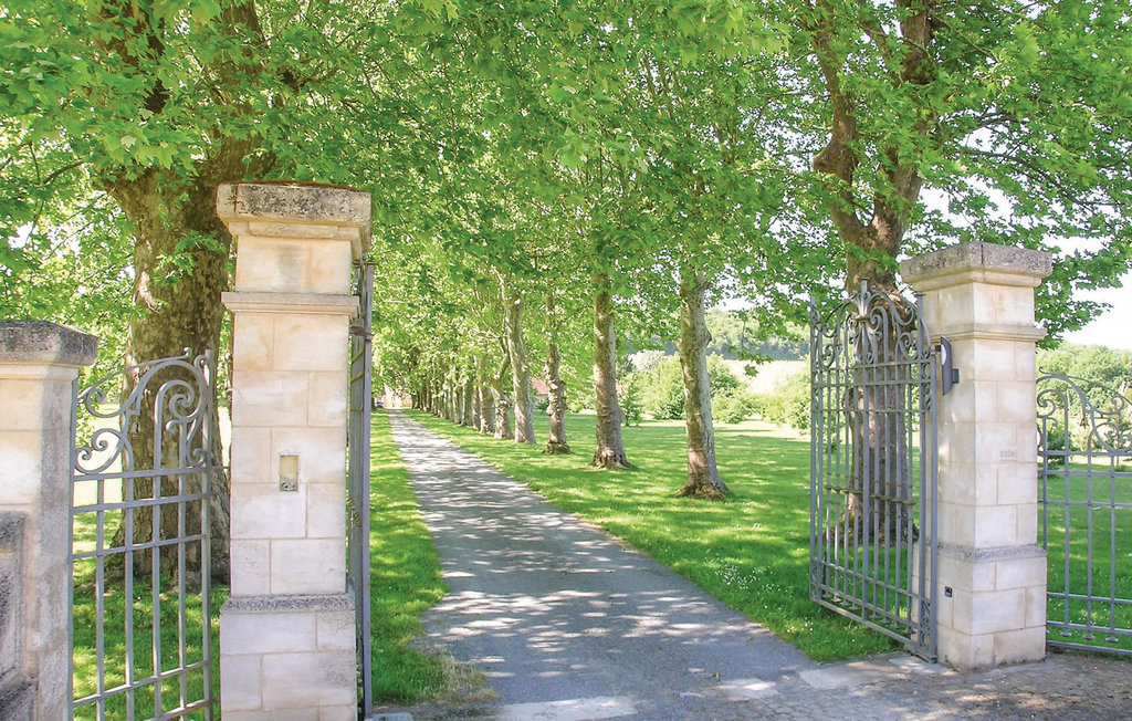 Feriehuse - St Antoine de Breuilh , Frankrig - FAD159 12