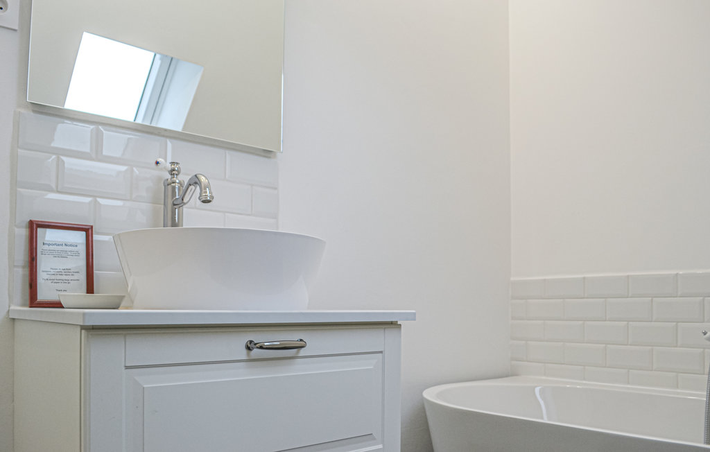 Ferienhaus - St. Priest La Fougeres , Frankreich - FAD773 32