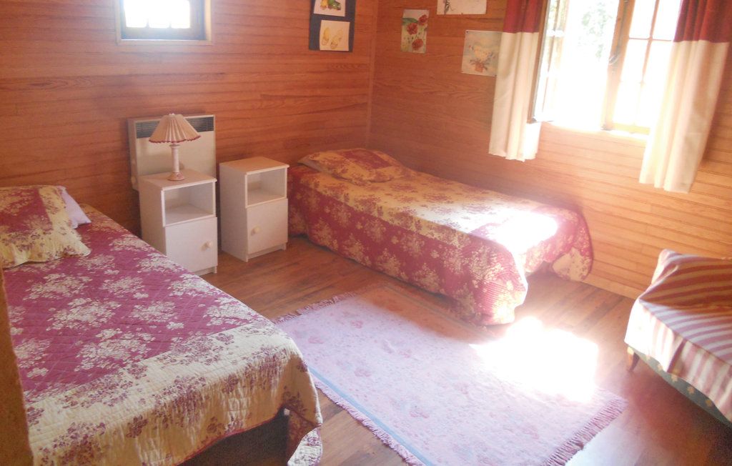 Semesterhus - Campsegret , Frankrike - FAD706 16