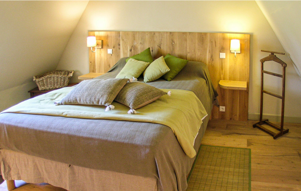 Feriehuse - La Cassagne , Frankrig - FAD731 22