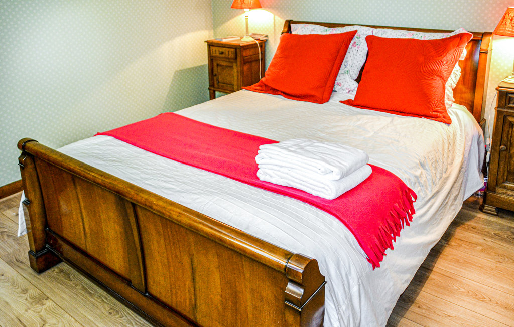 Location de vacances - Le Change , France - FAD110 17