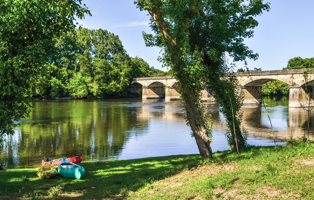 Feriehuse - Les Farges , Frankrig - FAD115 8
