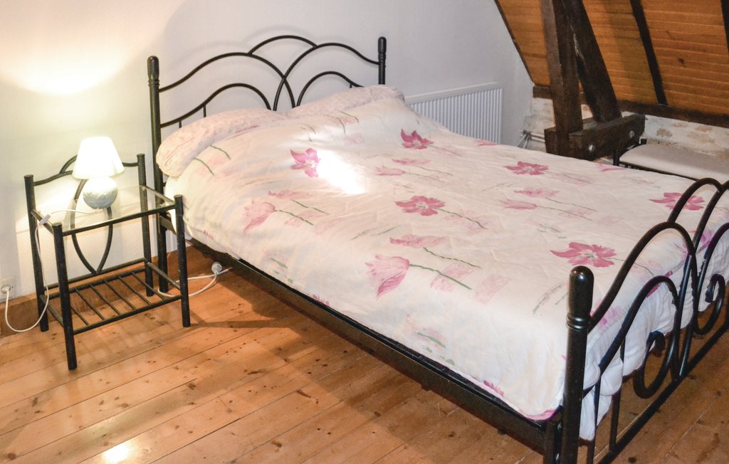 Semesterhus - La-Chapelle-Saint-Jean , Frankrike - FAD151 4