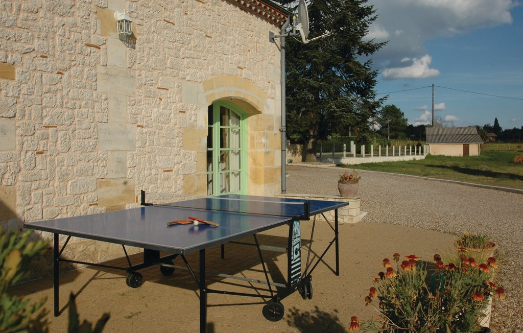 Location de vacances - La Force , France - FAD302 12