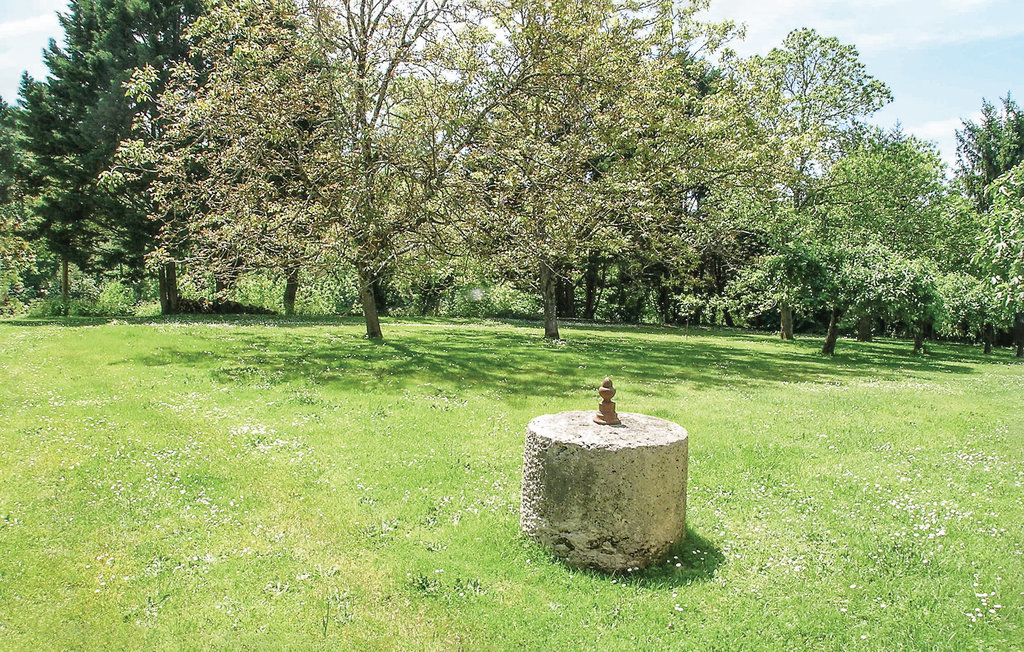 Feriehuse - St Antoine de Breuilh , Frankrig - FAD159 18