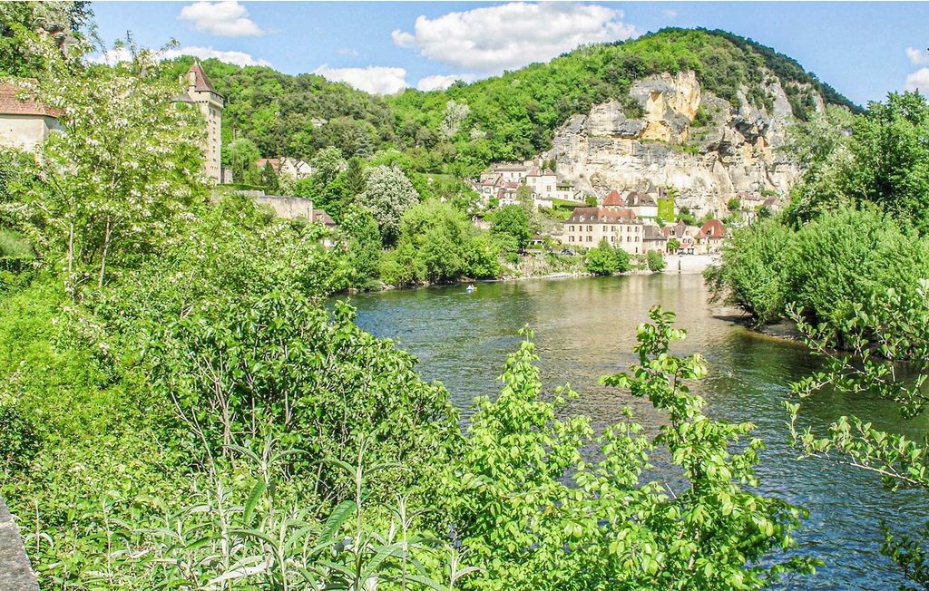Ferienhaus - Terrasson-Lavilledieu , Frankreich - FAD098 13