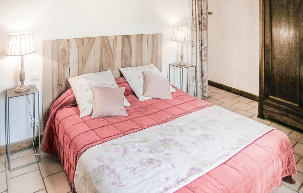 Semesterhus - Fleurac , Frankrike - FAD779 26