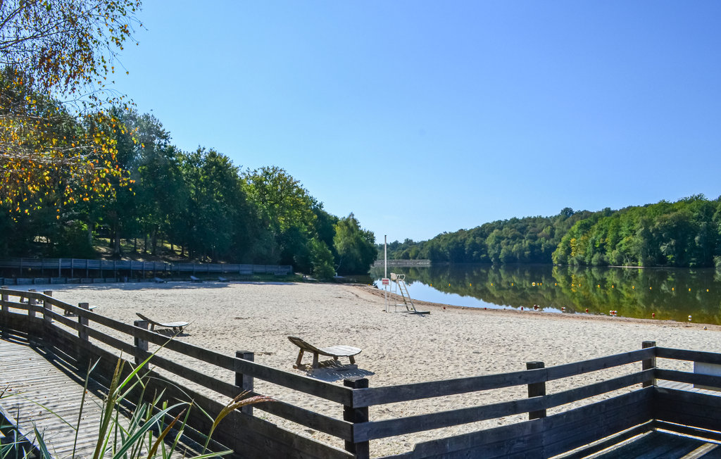 Semesterhus - Savignac-Lédrier , Frankrike - FAD793 28
