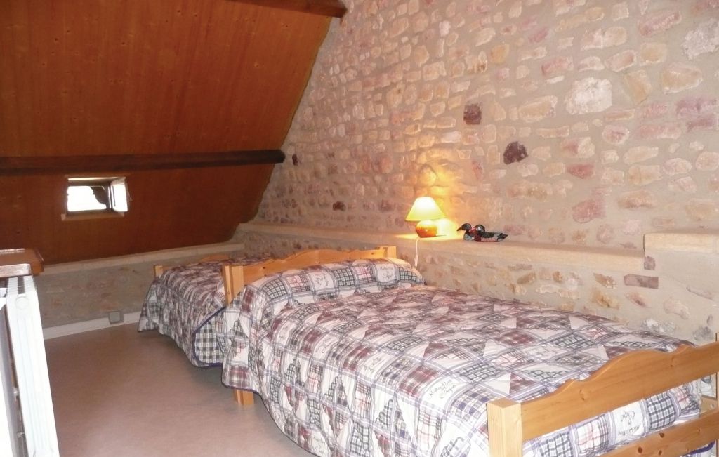 Feriehus - Sainte-Alvère , Frankrike - FAD014 14