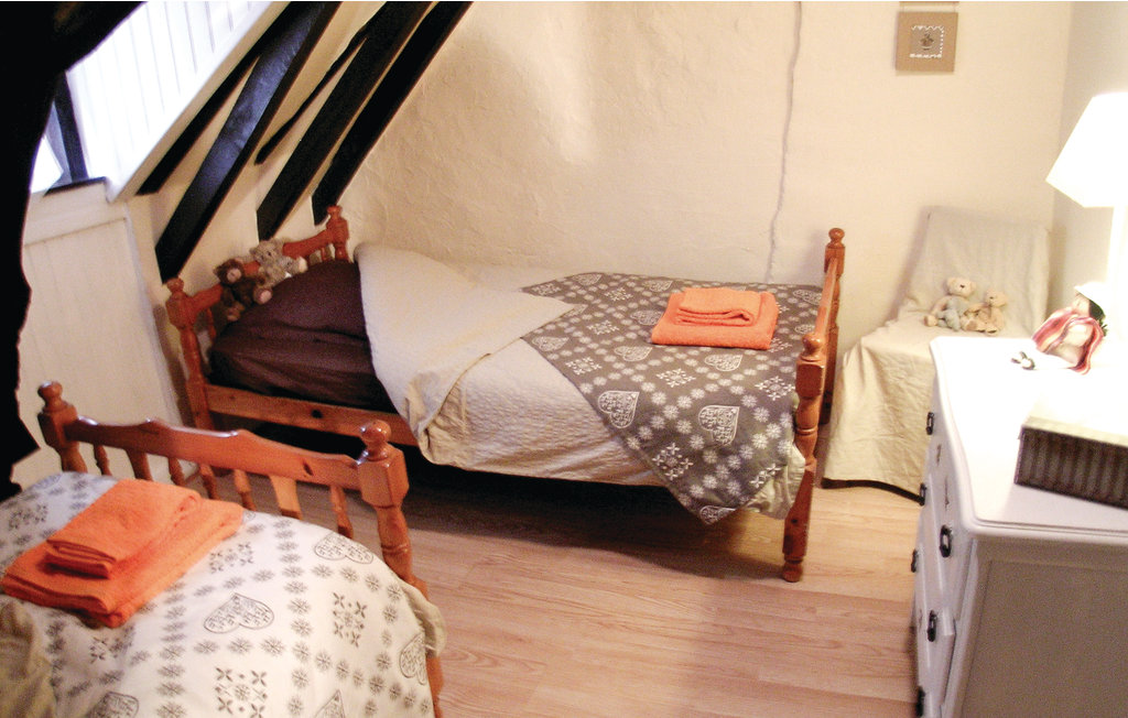 Feriehuse - Granges d'Ans , Frankrig - FAD030 13