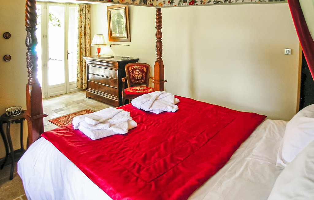 Feriehuse - Les Farges , Frankrig - FAD115 14