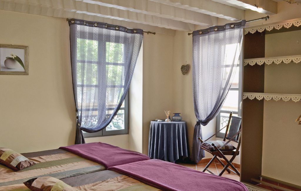 Ferienhaus - Sainte Alvère , Frankreich - FAD815 17