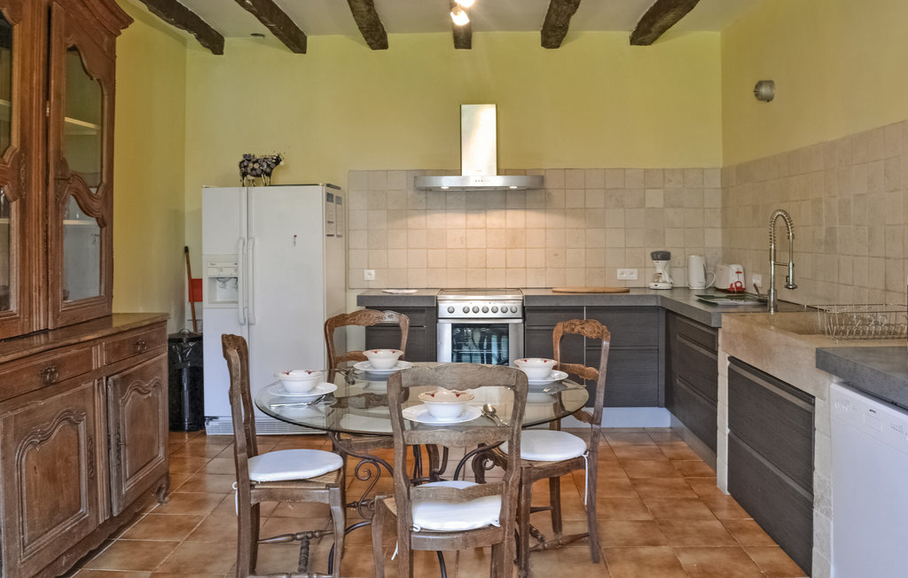 Semesterhus - Domme , Frankrike - FAD091 12