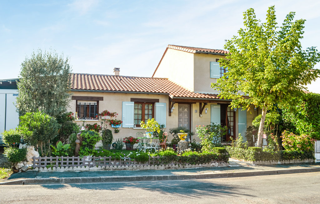 Ferienhaus - Bergerac , Frankreich - FAD425 2