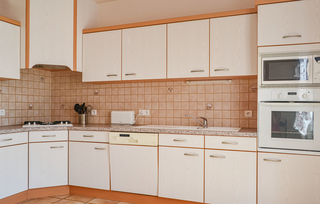 Semesterhus - Savignac-Lédrier , Frankrike - FAD793 5