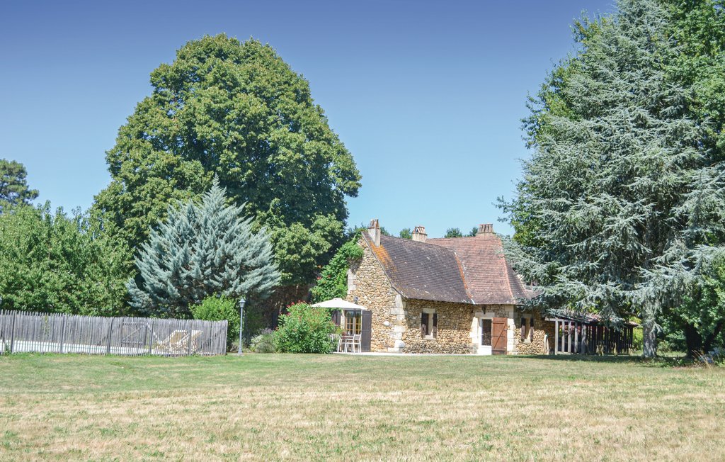 Semesterhus - Campsegret , Frankrike - FAD706 8