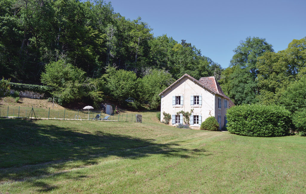 Semesterhus - Mouleydier , Frankrike - FAD774 8