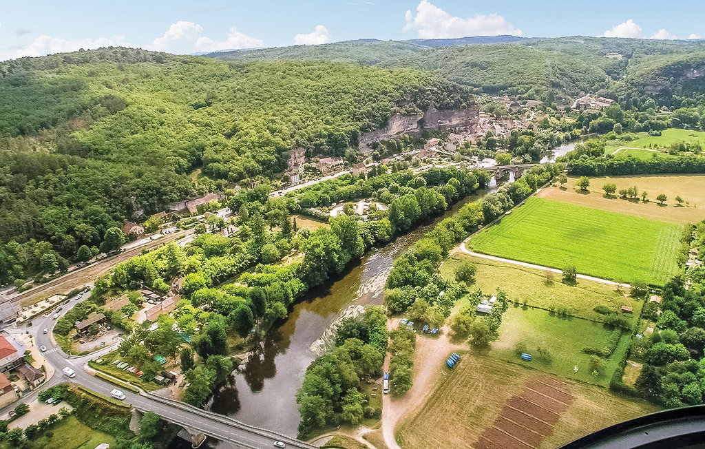 Feriehuse - Les Farges , Frankrig - FAD115 24