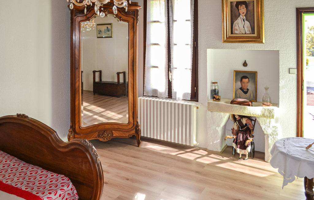 Location de vacances - La Force , France - FAD302 18