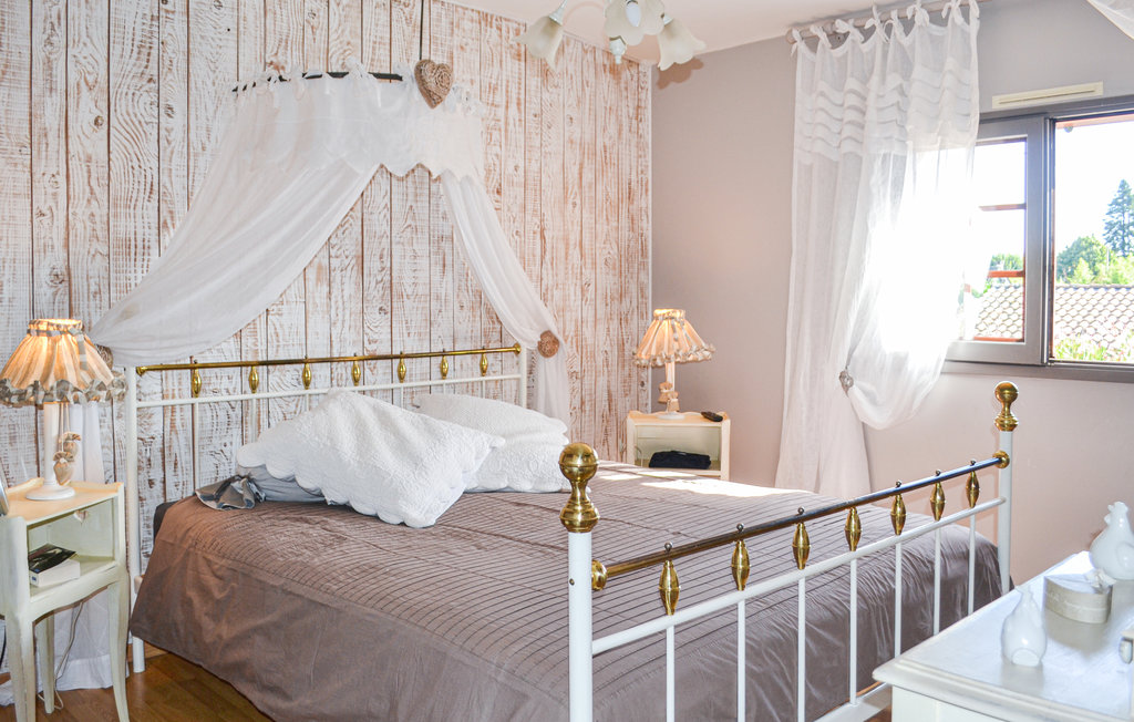 Ferienhaus - Bergerac , Frankreich - FAD425 18